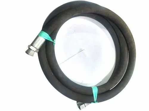 hydraulic high pressure hose pipe