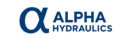 alpha hydraulics logo